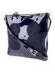 Tory Burch Patent Leather Crossbody Bag