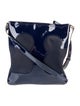 Tory Burch Patent Leather Crossbody Bag