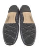 Tory Burch Leather Bow Accents Ballet Flats
