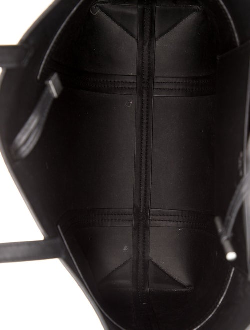 Tory Burch Leather Top Handle Bag