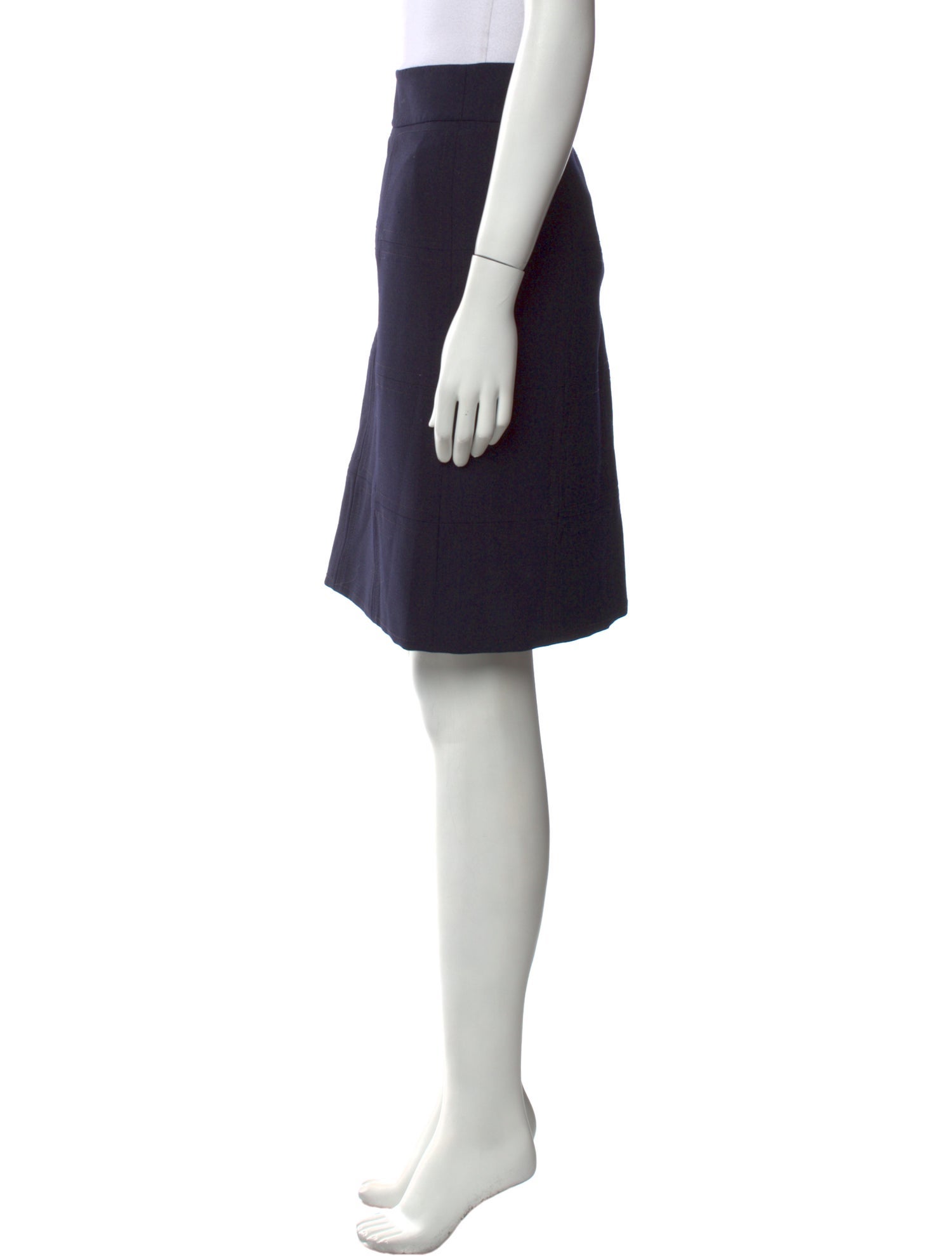 Tory Burch Knee-Length Skirt