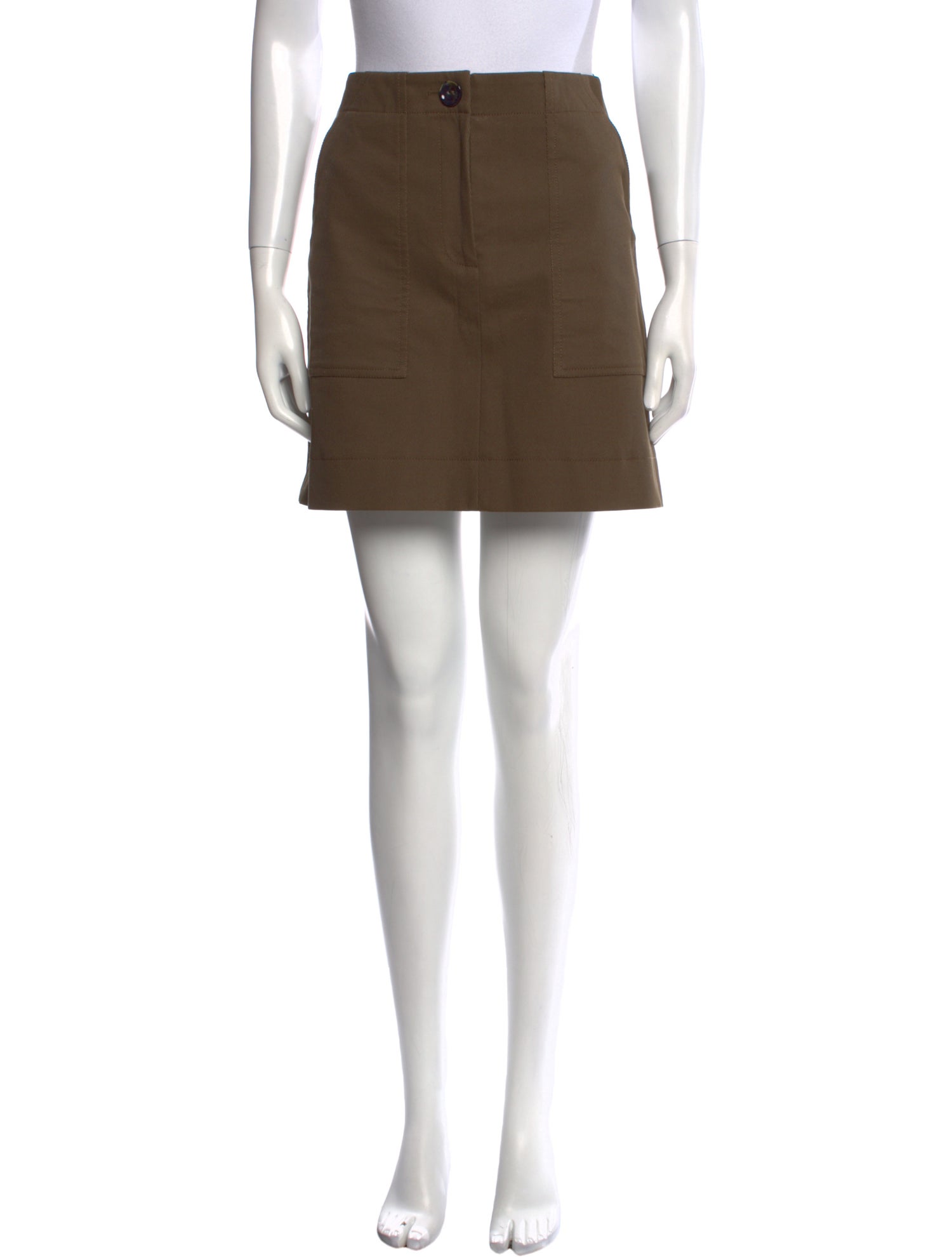 Tory Burch Mini Skirt