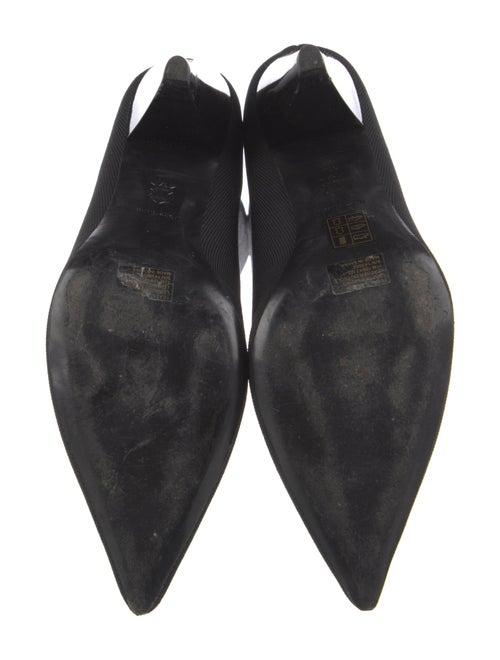 Tory Burch Suede Sock Boots