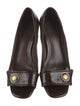 Tory Burch Patent Leather Pumps
