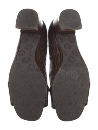 Tory Burch Patent Leather Pumps