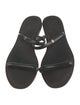 Tory Burch Rubber Slides