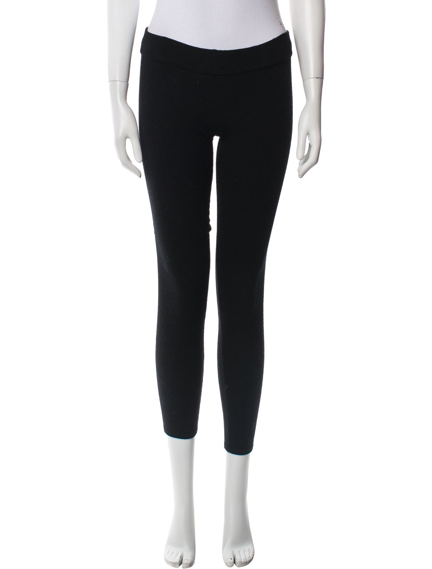 Tory Burch Merino Wool Sweatpants