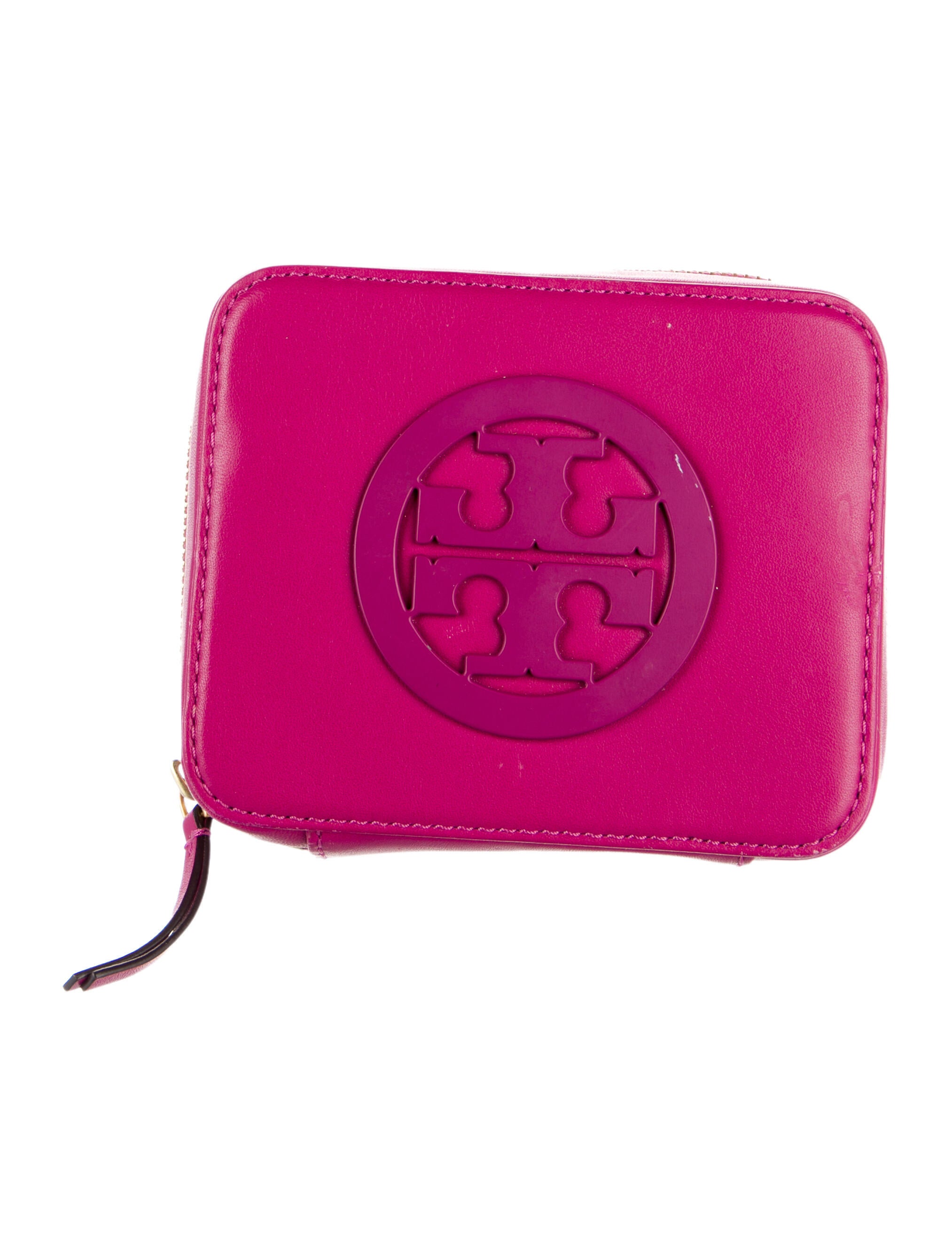 Tory Burch Cosmetic Pouch