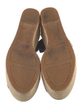 Tory Burch Espadrilles
