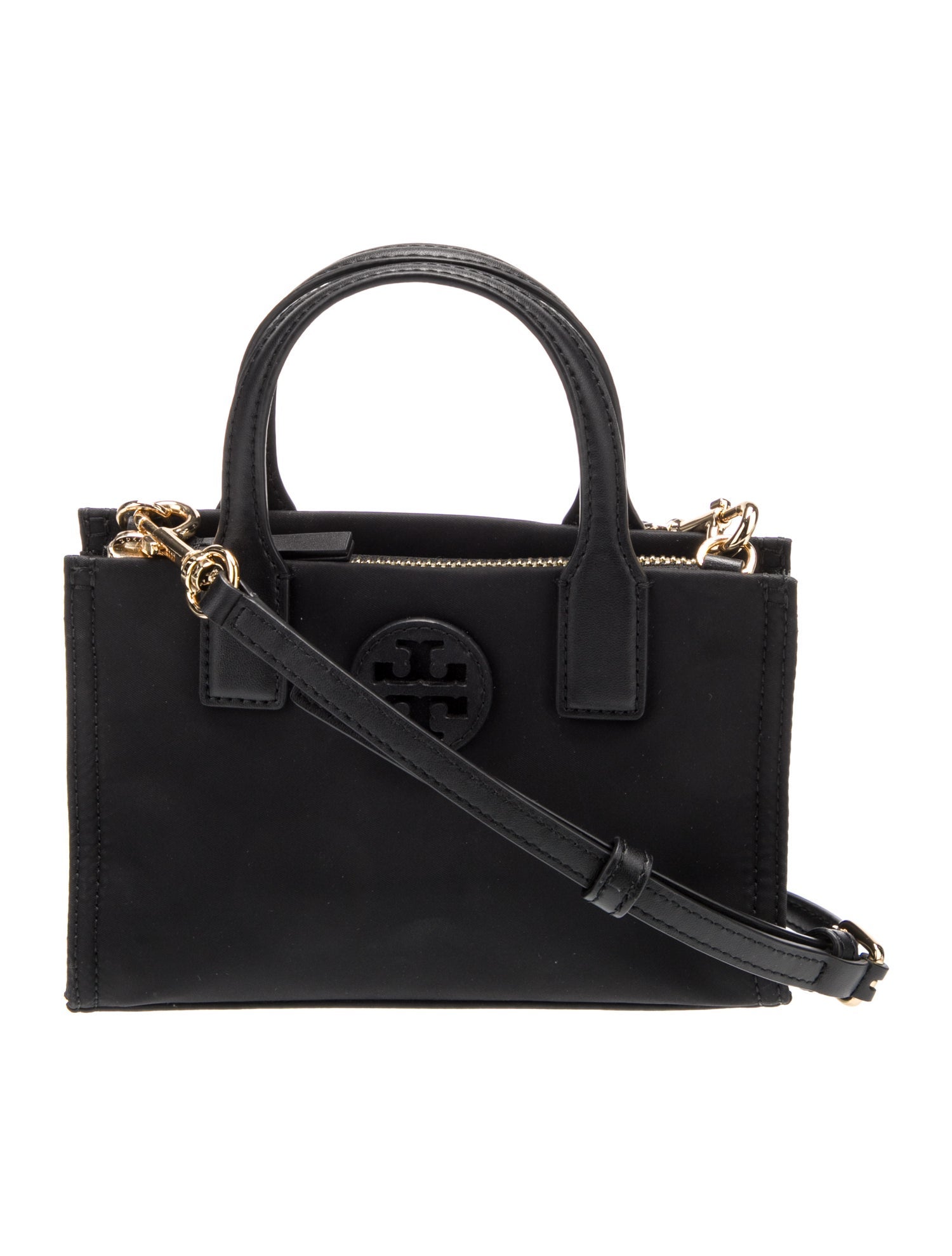 Tory Burch Nylon Crossbody Bag