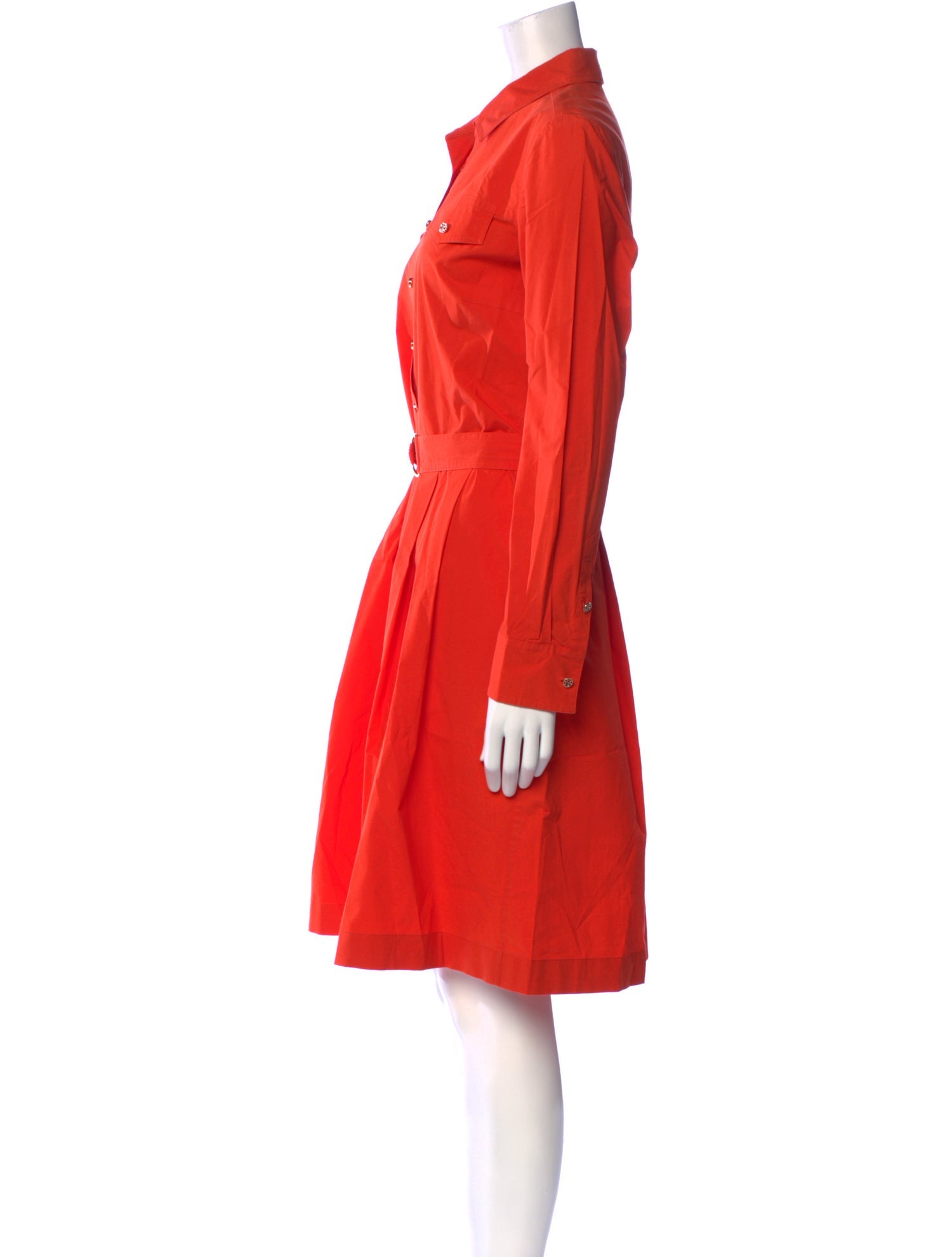 Tory Burch Knee-Length Dress