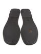 Tory Burch Leather Slides