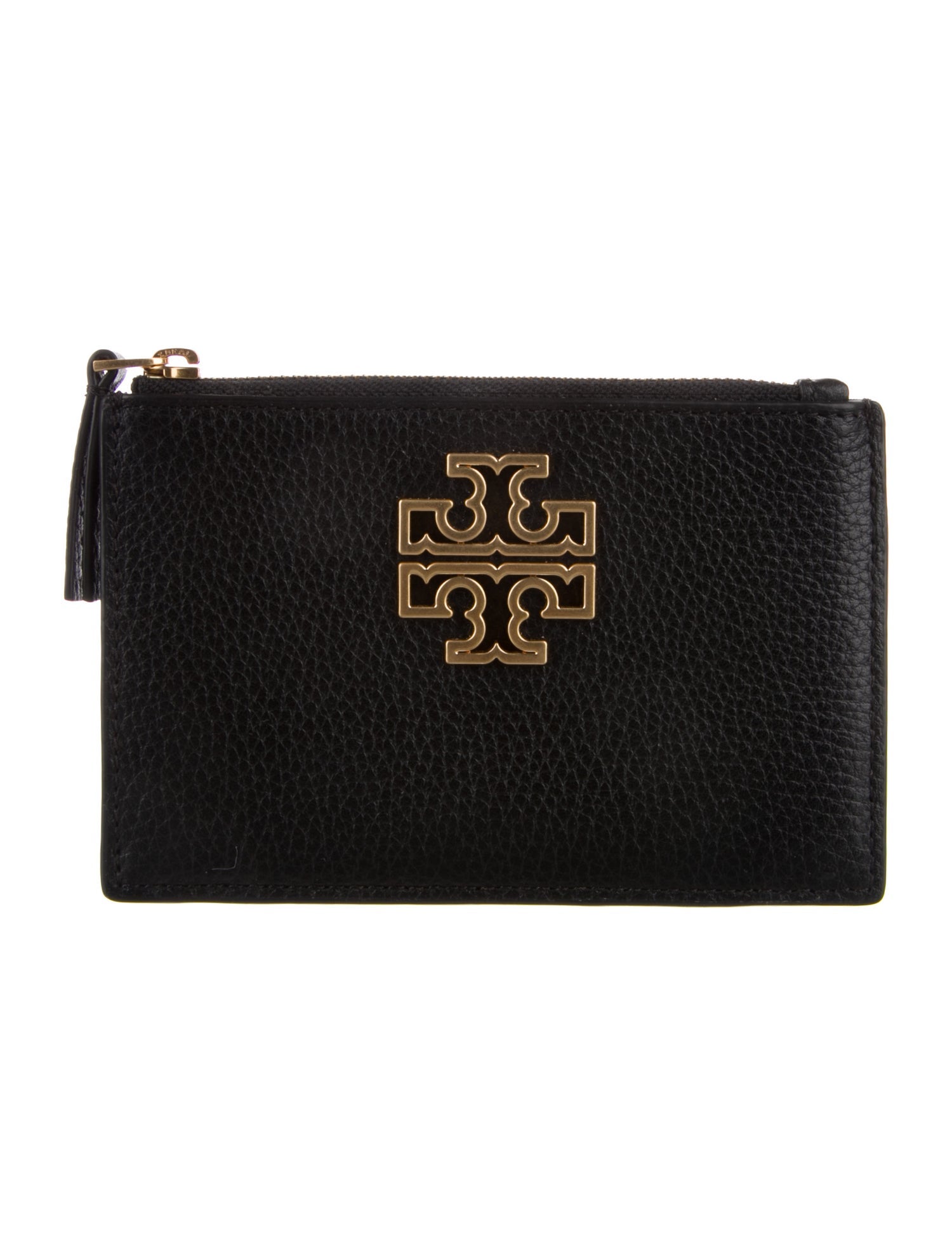 Tory Burch Leather Wallet