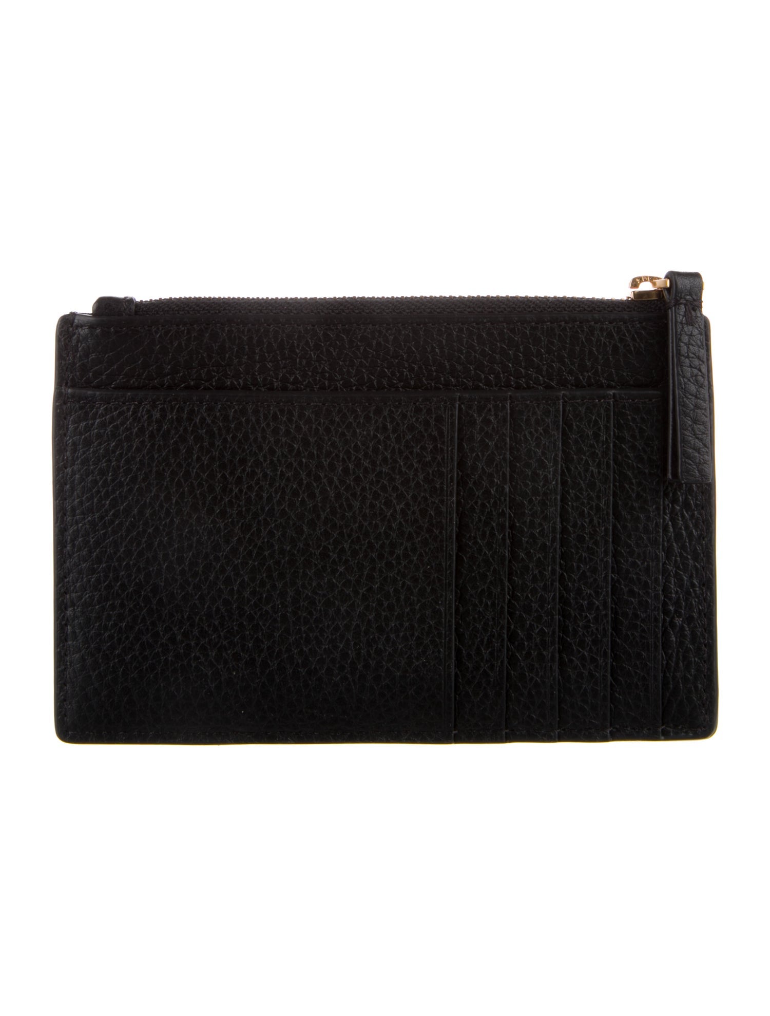 Tory Burch Leather Wallet
