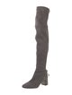 Tory Burch Suede Boots
