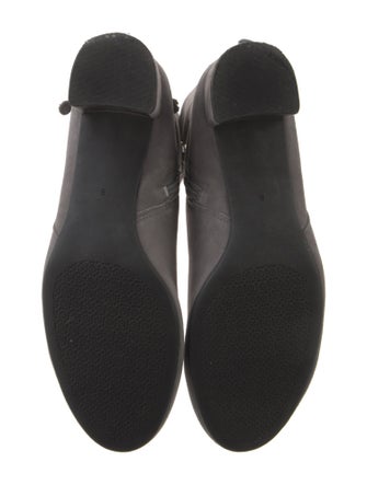 Tory Burch Suede Boots