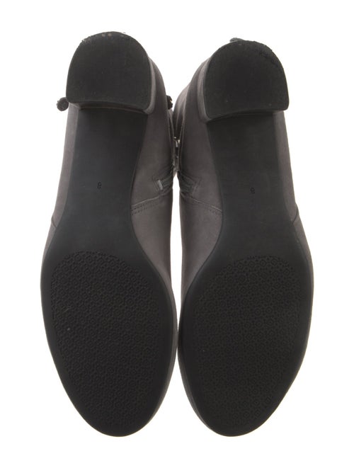 Tory Burch Suede Boots