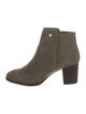 Tory Burch Suede Boots