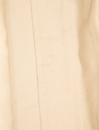 Tory Burch Straw Tote