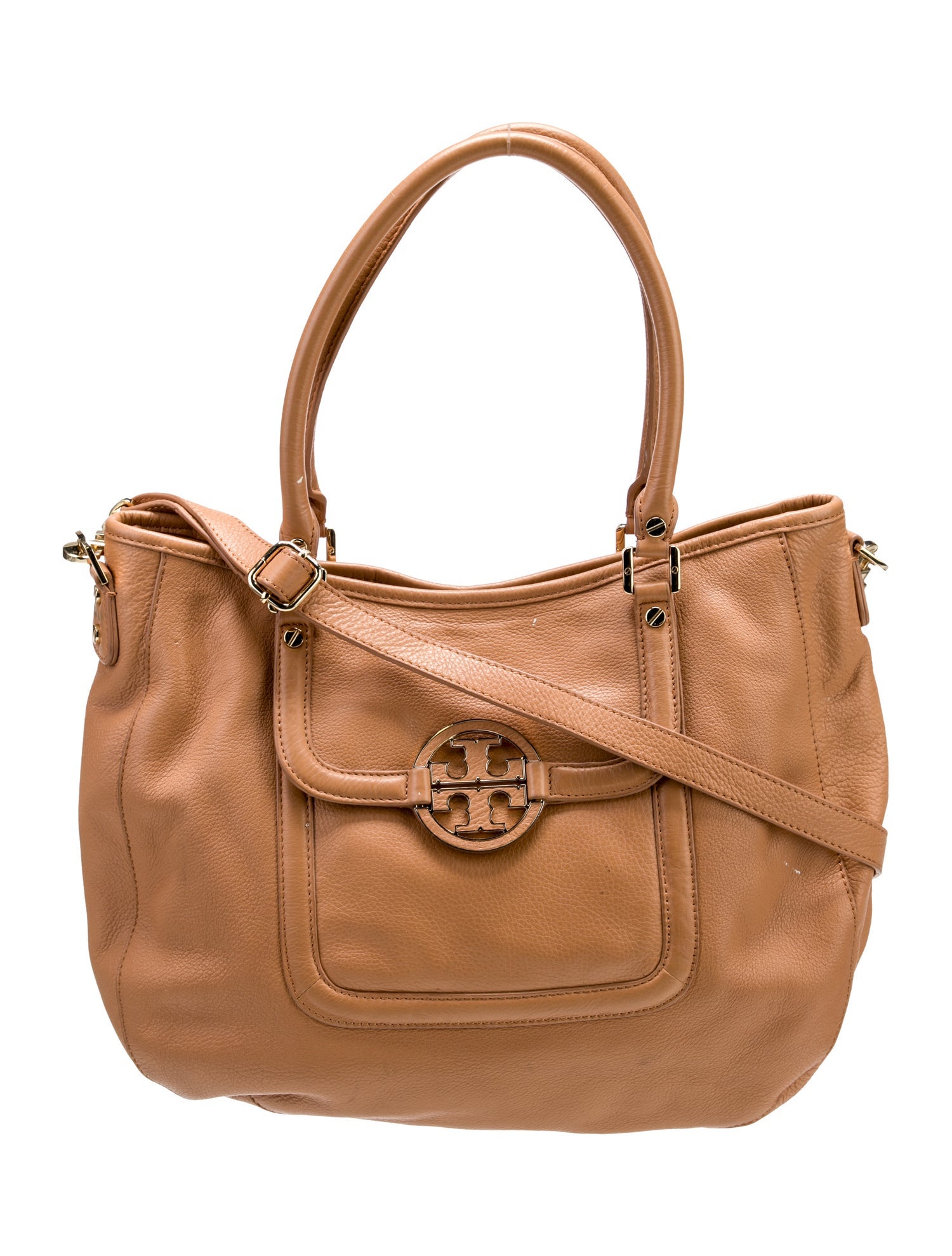 Tory Burch Leather Crossbody Bag