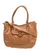 Tory Burch Leather Crossbody Bag
