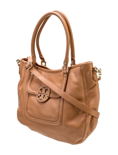Tory Burch Leather Crossbody Bag