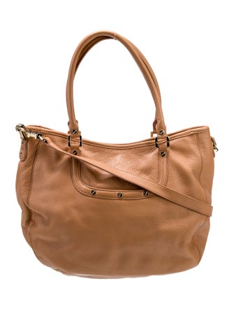 Tory Burch Leather Crossbody Bag