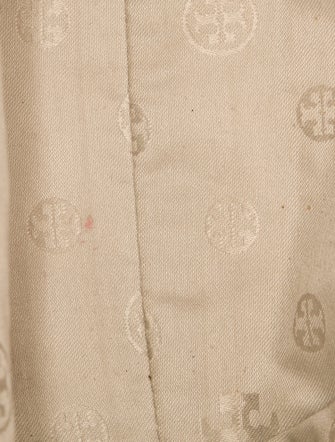 Tory Burch Leather Crossbody Bag