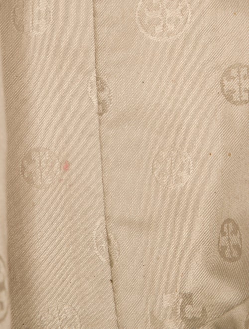 Tory Burch Leather Crossbody Bag