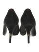Tory Burch Suede Pumps