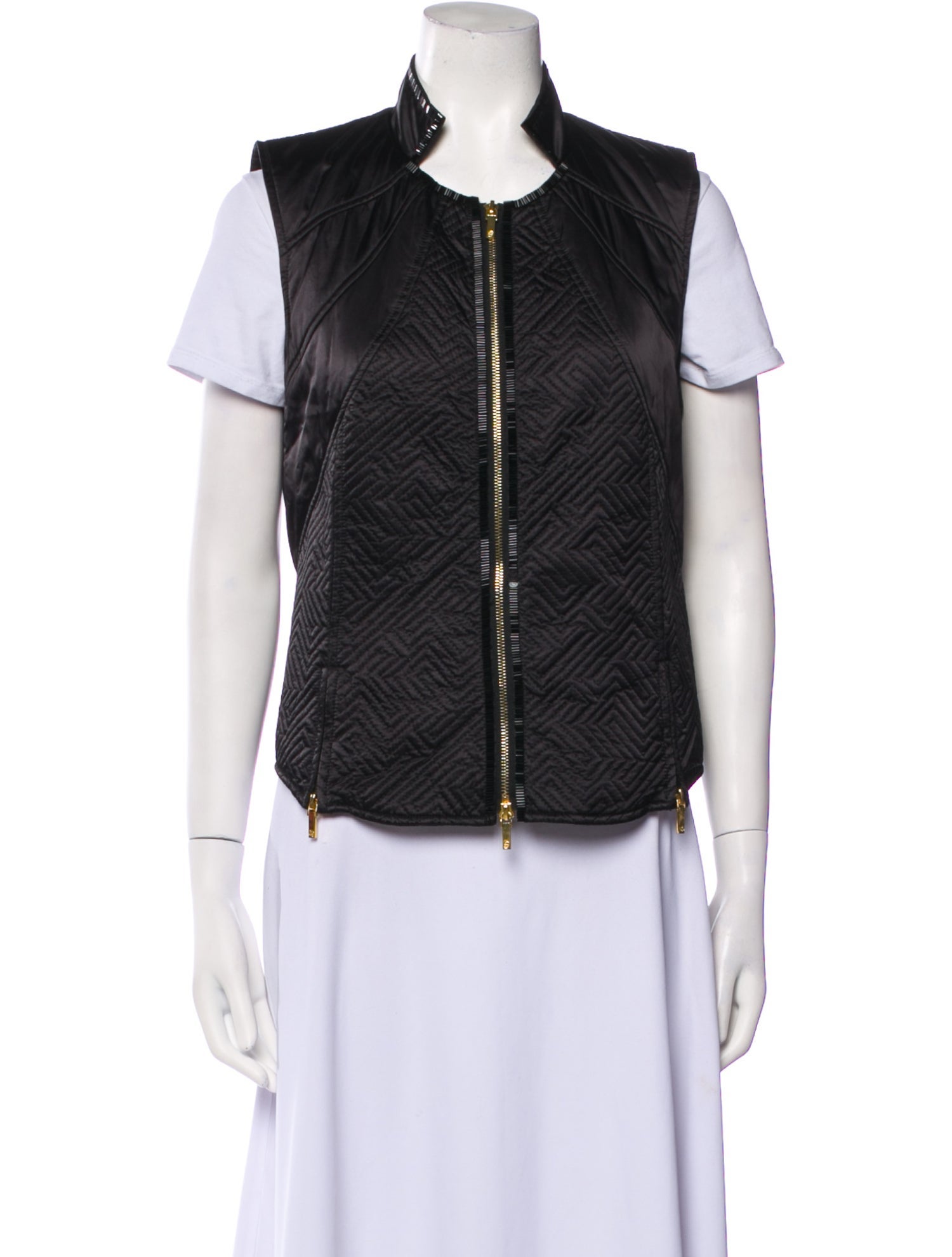 Tory Burch Vest