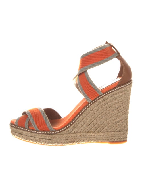 Tory Burch Espadrilles
