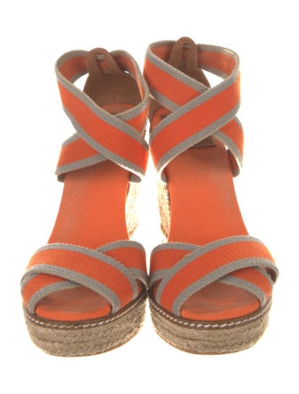 Tory Burch Espadrilles