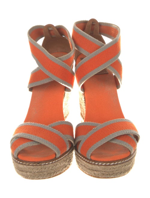 Tory Burch Espadrilles