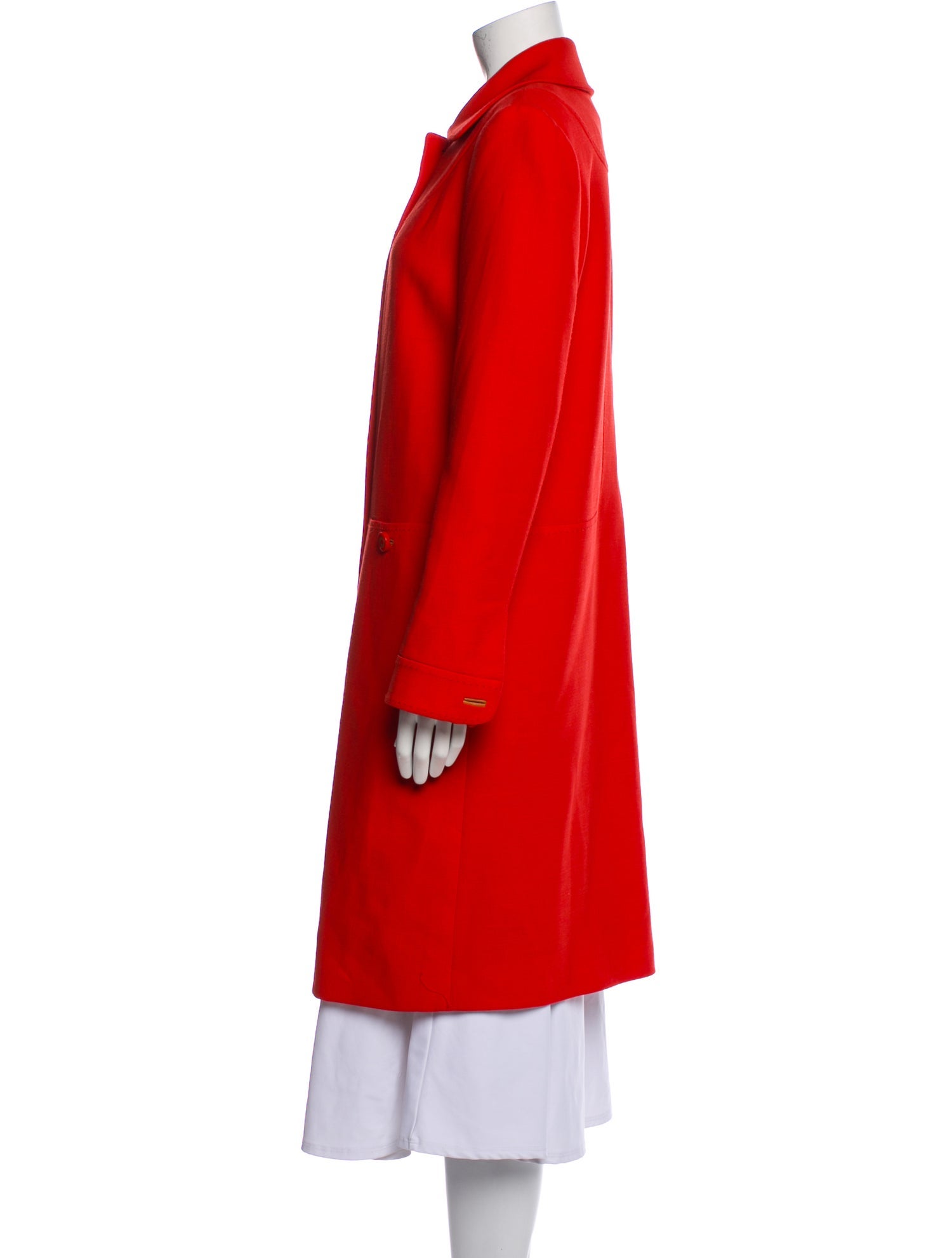 Tory Burch Trench Coat