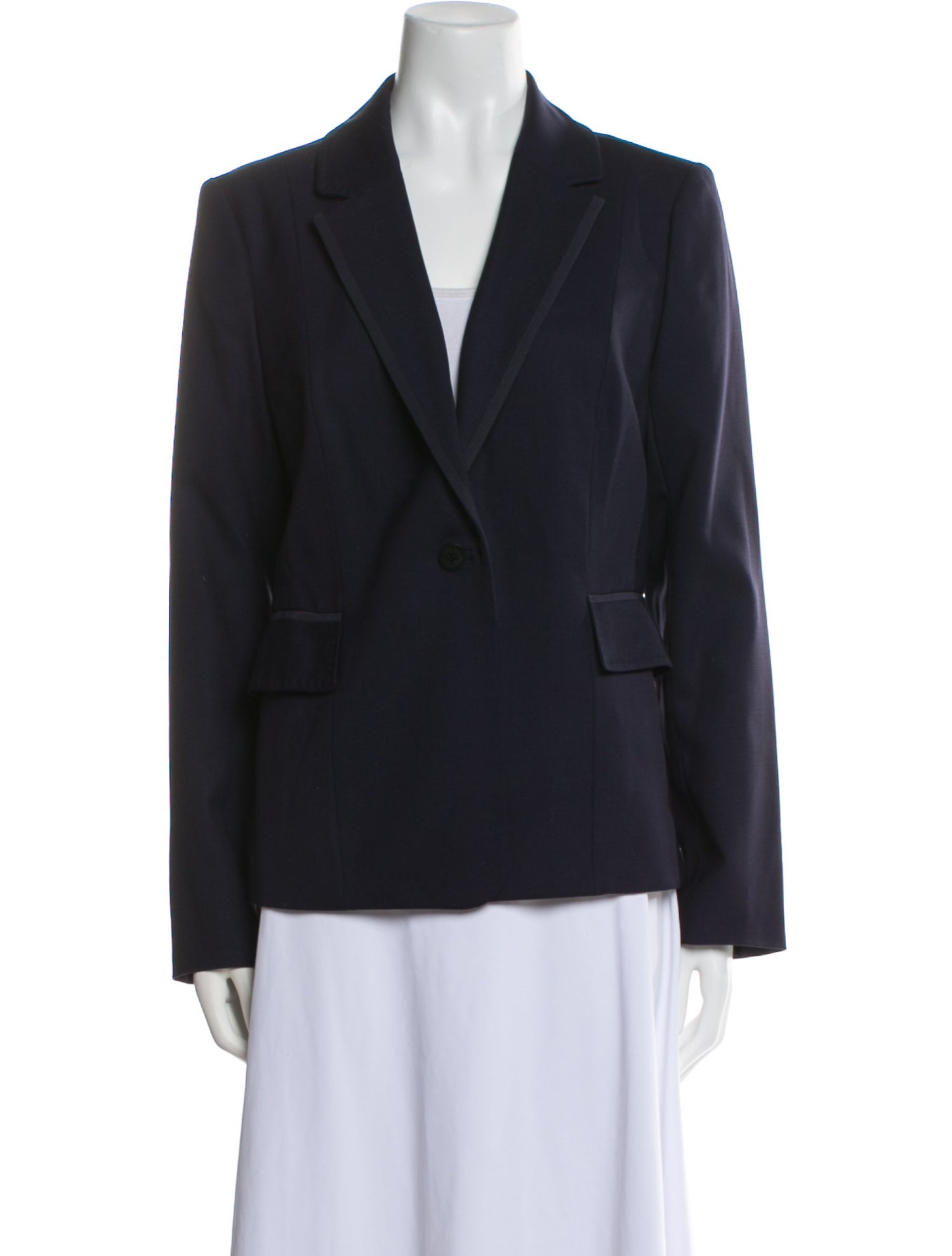 Tory Burch Wool Blazer
