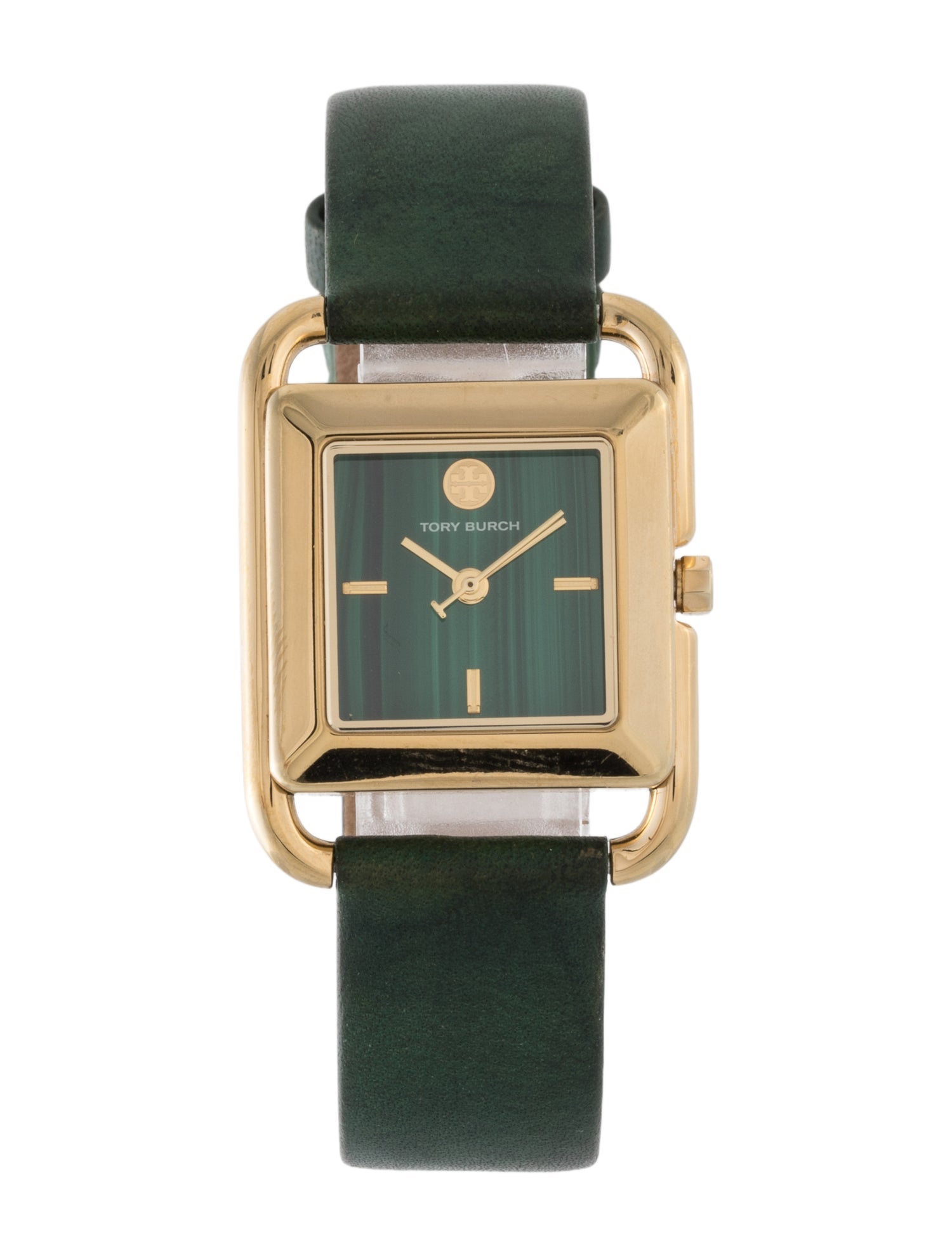 Tory Burch Miller Watch