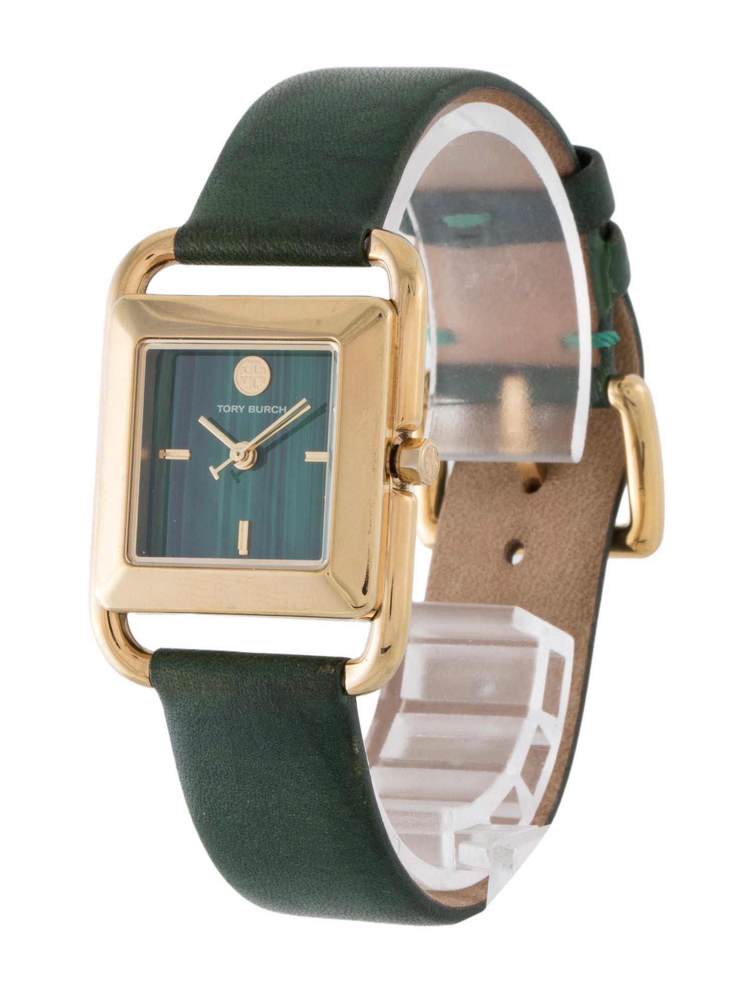Tory Burch Miller Watch