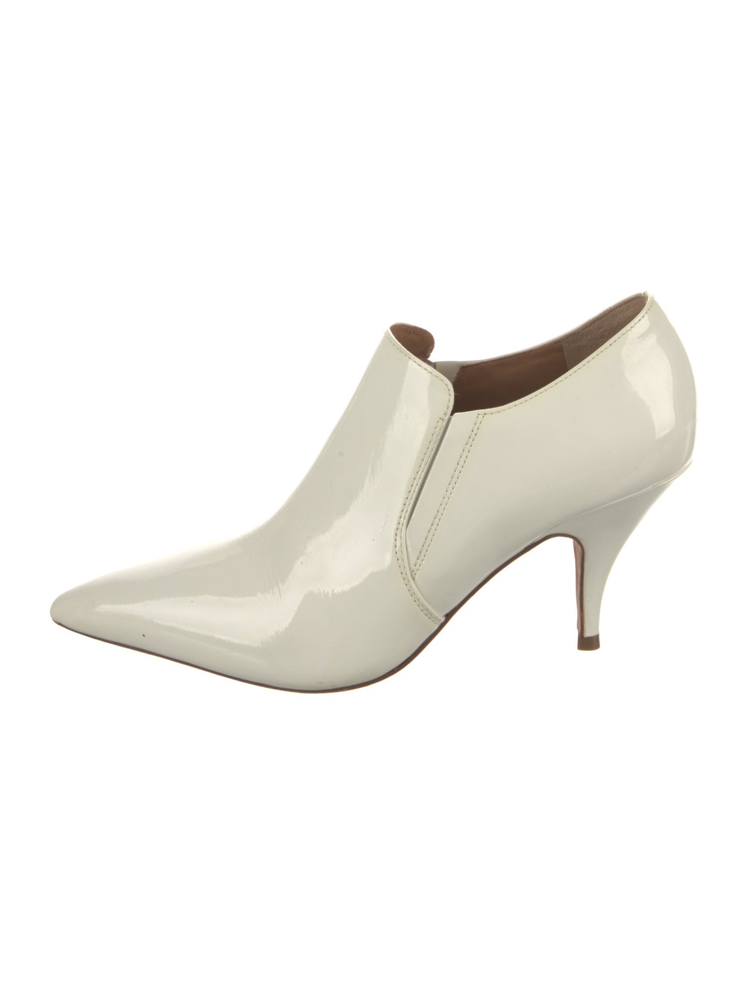 Tory Burch Patent Leather Pumps