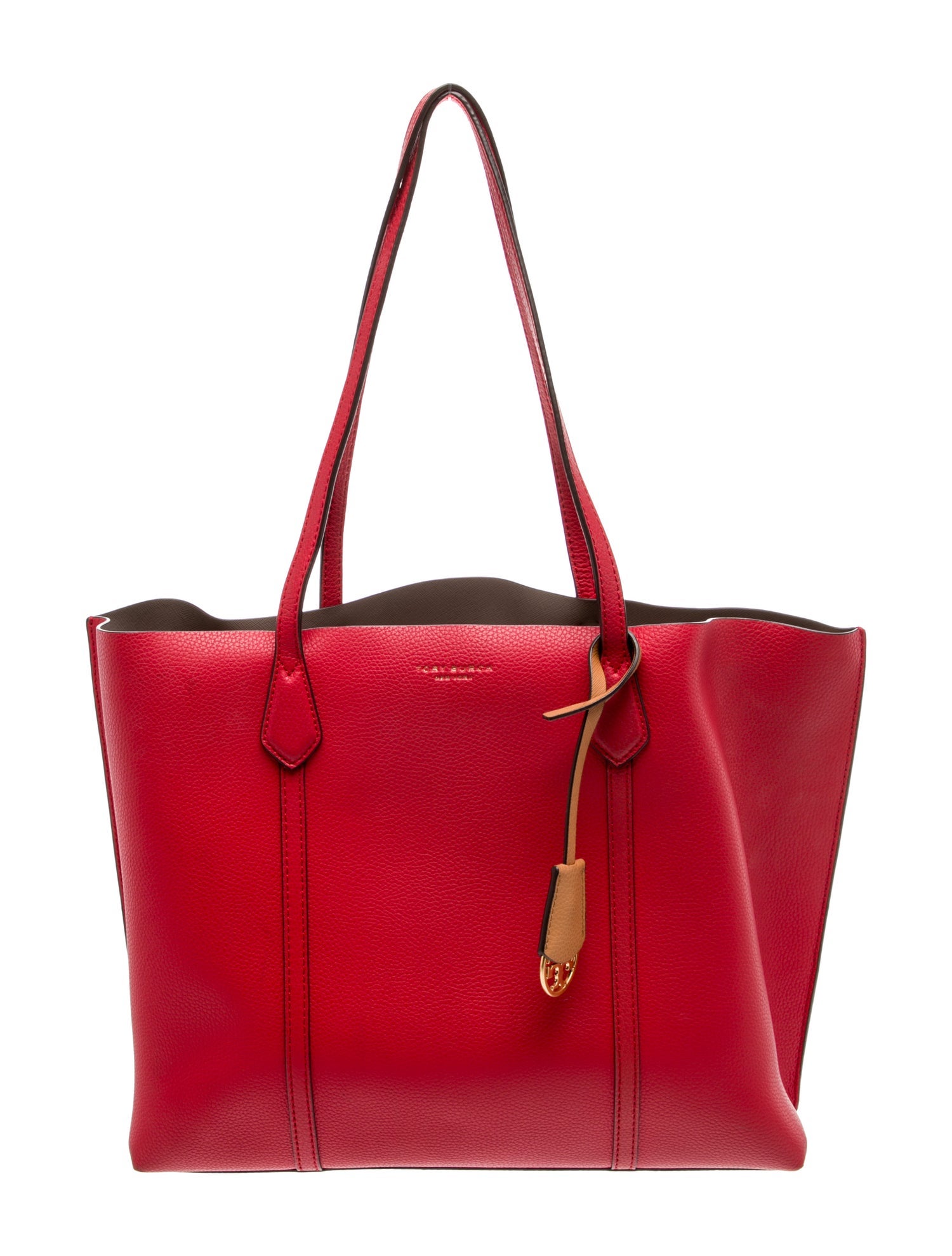 Tory Burch Leather Shoulder Bag