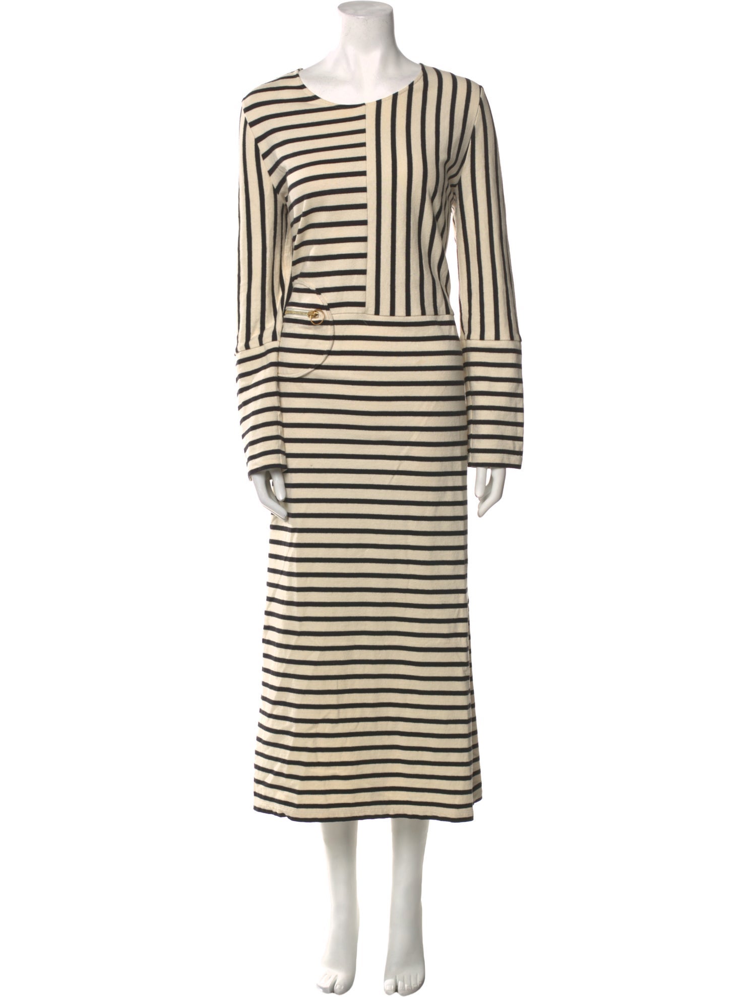 Tory Burch - Woman - Multicolor - Dress