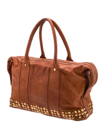 Tory Burch Leather Shoulder Bag