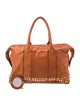 Tory Burch Leather Shoulder Bag