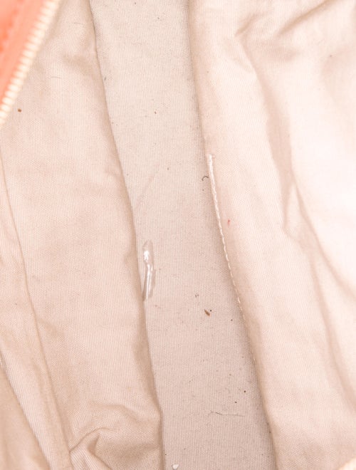 Tory Burch Leather Shoulder Bag