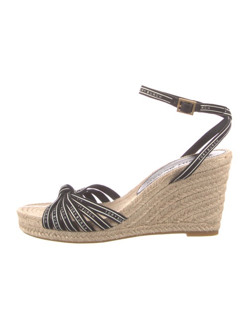 Tory Burch Printed Espadrilles