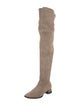Tory Burch Suede Boots