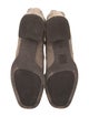 Tory Burch Suede Boots