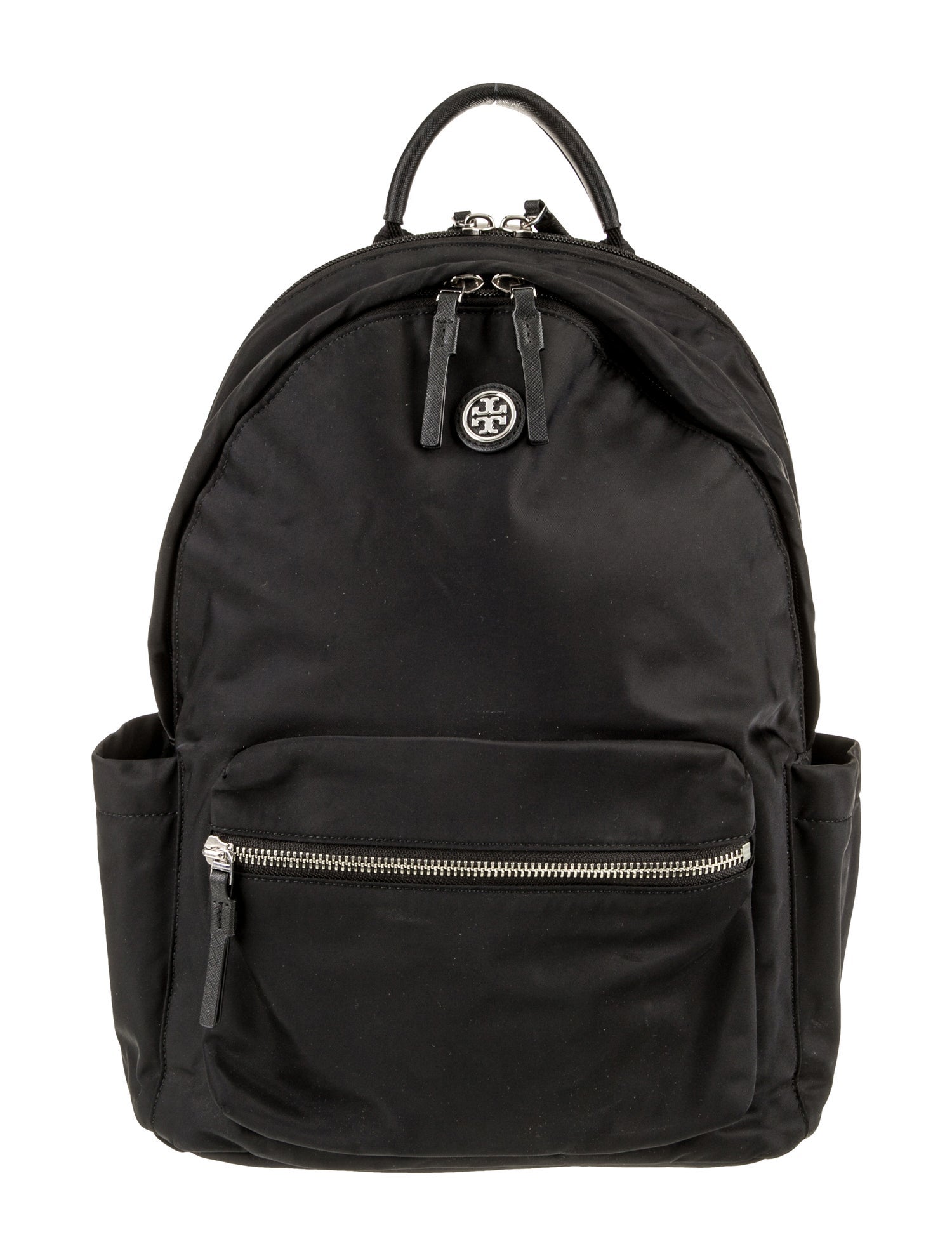Tory Burch Nylon Backpack
