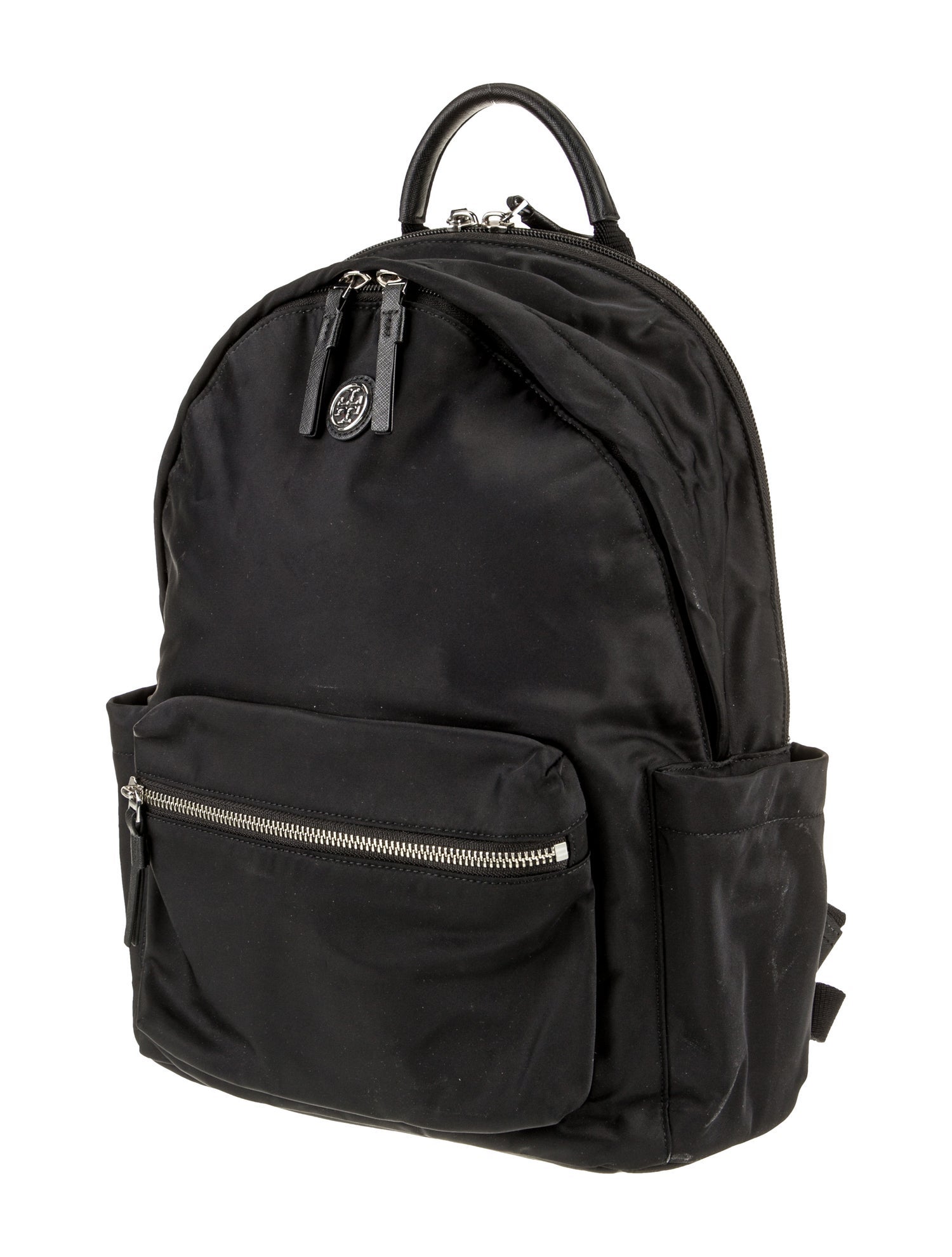 Tory Burch Nylon Backpack