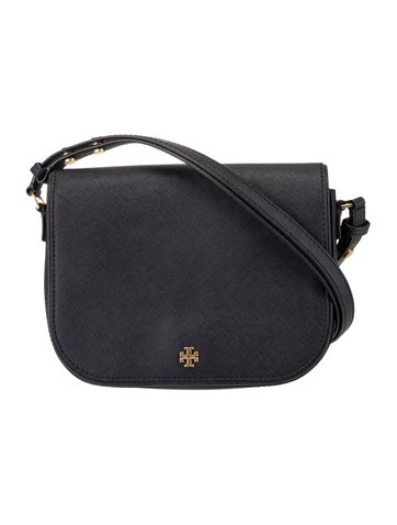 Tory Burch Shoulder Bags Saffiano Leather Bag